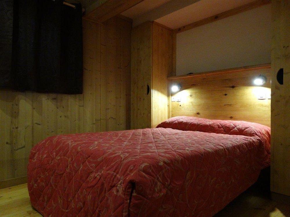 Fontaine Du Mont Blanc Hotel & Spa Les Houches Kültér fotó