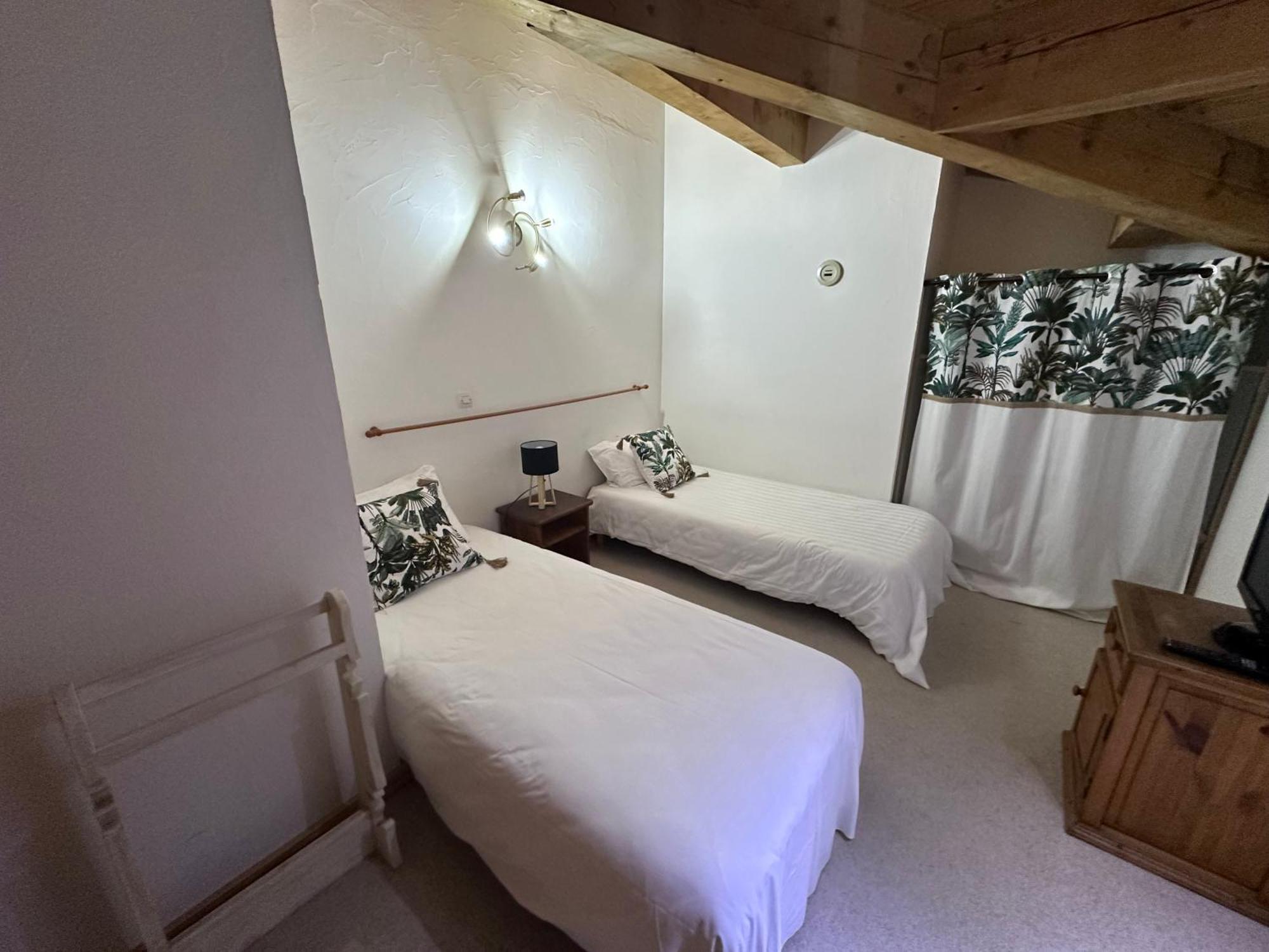 Fontaine Du Mont Blanc Hotel & Spa Les Houches Kültér fotó