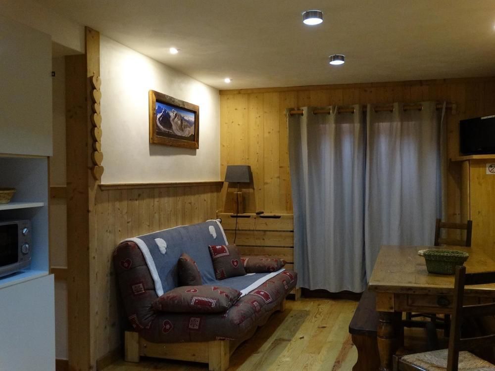 Fontaine Du Mont Blanc Hotel & Spa Les Houches Kültér fotó